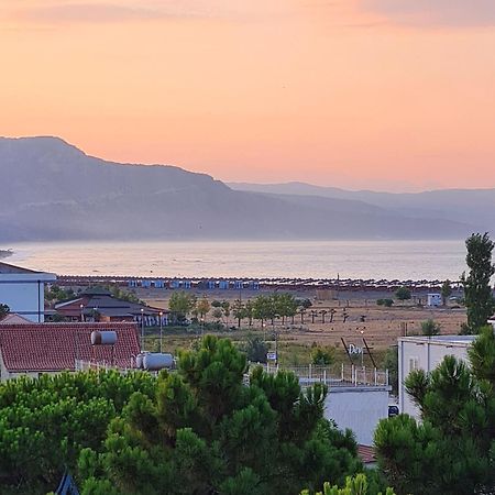 Hotel Gonaj Велипойе Экстерьер фото