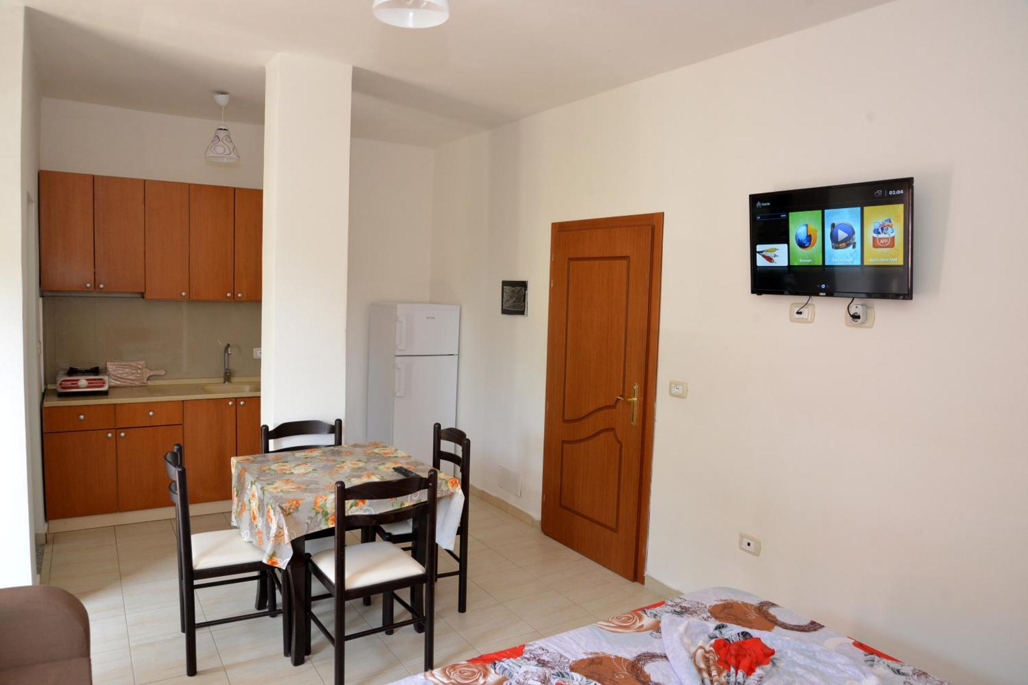 Hotel Gonaj Велипойе Номер фото